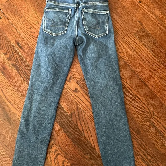 American Eagle Jegging - Picture 2 of 3